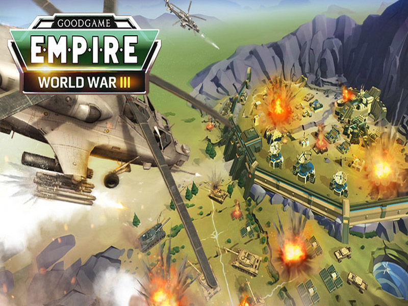 goodgame empire ww3 goodgame empire ww3