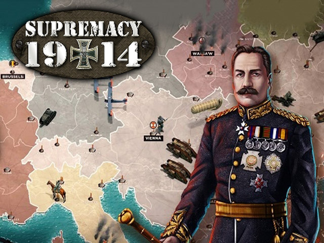 instal the last version for ios Supremacy 1914